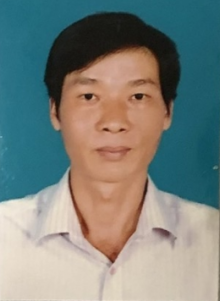 Huỳnh Văn Siêng