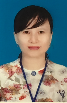 Nguyễn Thị Quỳnh Oanh