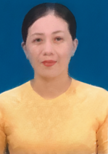 Phan Thị Kim Húy