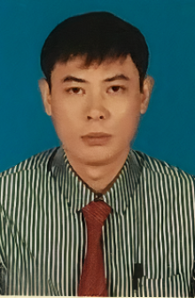 Nguyễn Quang Huy