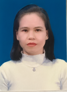 Nguyễn Thị Ba Lê