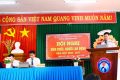 HỘI NGHỊ CÁN BỘ – VIÊN CHỨC TRƯỜNG THPT NGHĨA HÀNH NĂM HỌC 2026-2027