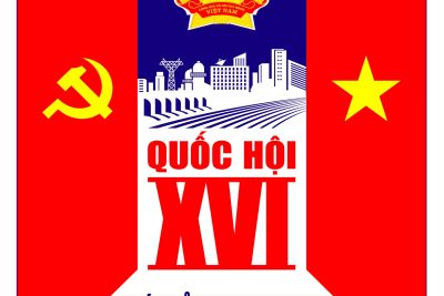 NH1_TĂNG CƯỜNG CÔNG TÁC TUYÊN TRUYỀN BẦU CỬ ĐẠI BIỂU QUỐC HỘI KHÓA XVI VÀ ĐẠI BIỂU HỘI ĐỒNG NHÂN DÂN CÁC CẤP NHIỆM KỲ 2026-2031